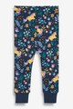 NEXT Set de pijamale cu imprimeu - 2 perechi Fete