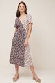 NEXT Rochie midi cu model floral Femei