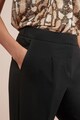 NEXT Pantaloni conici cu partea din spate elastica Femei