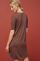 NEXT Rochie elastica tip tricou Femei