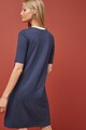 NEXT Rochie elastica tip tricou Femei