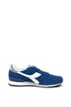 Diadora Pantofi sport cu garnituri din piele intoarsa Titan II Barbati