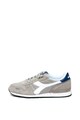 Diadora Titan II sneaker nyersbőr részletekkel férfi