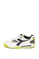 Diadora Pantofi sport unisex cu insertii de piele Rebound Ace Barbati