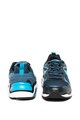 Diadora Pantofi sport unisex cu insertii de piele intoarsa Whizz Run Barbati