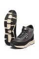 Diadora Pantofi sport mid-high cu insertii de material textil Cliff Barbati