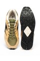 Diadora Eclipse Premium sneaker nyersbőr betétekkel férfi