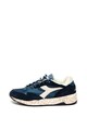 Diadora Pantofi sport cu garnituri de piele intoarsa Eclipse Premium Barbati