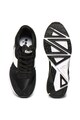 Diadora Pantofi sport slip-on cu insertii de piele Titan Reborn Chromia Barbati