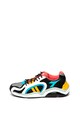 Diadora Pantofi sport unisex, cu detalii contrastante Whizz 370 Femei