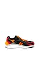 Diadora Pantofi sport unisex, cu insertii de plasa Whizz 370 Femei