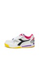 Diadora Rebound ACE colorblock sneaker bőr részletekkel női