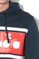 Diadora Hanorac cu imprimeu logo Spectra Barbati