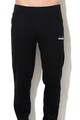 Diadora Pantaloni sport cu broderie logo Core Barbati