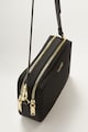 Mango Geanta crossbody cu doua compartimente Suecia Femei