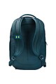 Under Armour Rucsac  Hustle 4.0 Unisex, Teal Vibe/Lime Light, OSFA Femei