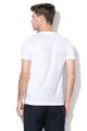 Esprit Тениски от органичен памук, 2 броя Мъже