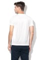 EDC by Esprit EDC by Espit, Tricou cu imprimeu text Barbati