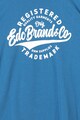 EDC by Esprit EDC by Espit, Tricou cu imprimeu text Barbati