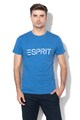 Esprit Tricou slim fit cu imprimeu logo 2AA Barbati