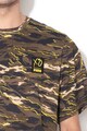 Puma Tricou cu model camuflaj Puma x XO Barbati