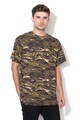 Puma Tricou cu model camuflaj Puma x XO Barbati