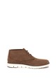 Timberland Ghete chukka de piele nabuc Bradstreet Barbati