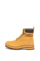 Timberland Bocanci de piele nabuc, impermeabili Courma Guy Barbati