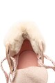 Timberland 6 In Premium vízálló nubukbőr bakancs női