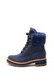 Timberland Courmayeur Valley 6 Inch nubukbőr bakancs női