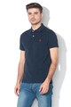 Timberland Tricou polo slim fit din pique Barbati