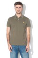 Timberland Tricou polo slim fit din pique Barbati