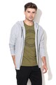 Jack & Jones Pulover cu striatii si gluga Wind Barbati