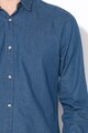 Only & Sons Klas szűk fazonú ing absztrakt mintával férfi