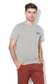 Jack & Jones Kemble Regular Fit logós póló, férfi