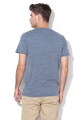 Jack & Jones Jack & Jones, Tricou regular fit cu logo Kemble Barbati