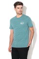 Jack & Jones Jack & Jones, Tricou regular fit cu logo Kemble, Barbati