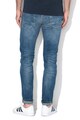 Selected Homme Leon slim fit farmernadrág férfi