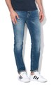 Selected Homme Leon slim fit farmernadrág férfi