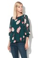 Vero Moda Bluza cu imprimeu floral Femei