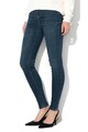 Vero Moda Blugi slim fit cu talie medie Seven Femei