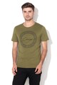 Jack & Jones Tricou slim fit cu logo Bubble Barbati