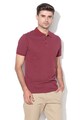 Only & Sons Tricou polo cu imprimeu Kean Barbati