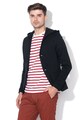 Jack & Jones Jack & Jones, Сако Alex от жарсе с качулка Мъже