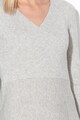 Vero Moda Rochie evazata din tricot fin Nancy Femei