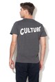 Jack & Jones Tricou regular fit cu imprimeu grafic Culture Migos Barbati