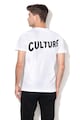 Jack & Jones Tricou regular fit cu imprimeu grafic Culture Migos Barbati