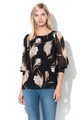 Vero Moda Bluza cu imprimeu floral Femei