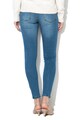 Vero Moda Blugi slim fit cu aspect decolorat Tanya Femei