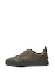 G-Star RAW Pantofi sport de piele ecologica Rackam Barbati